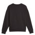 Sudadera Puma Better Essentials Negro Mujer