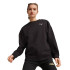 Sudadera Puma Better Essentials Negro Mujer