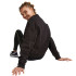 Sudadera Puma Better Essentials Negro Mujer