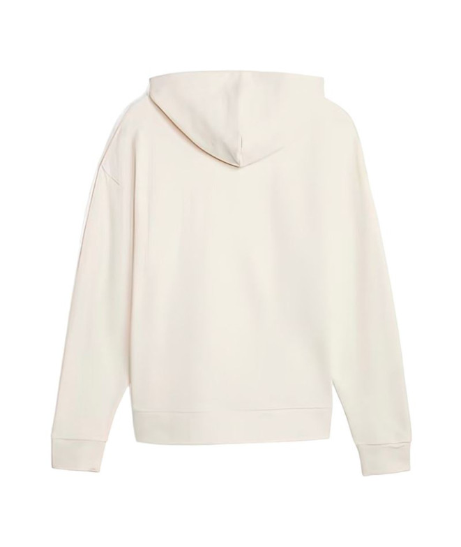 Sweat Femme Puma Better Essentials Ho Beige