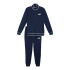 Chándal Puma Sweat Tracksuit Club Navy Hombre