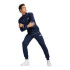 Chándal Puma Sweat Tracksuit Club Navy Hombre