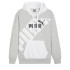 Sudadera Puma POWER Graphic H Gris Hombre