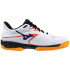Sapatilhas De Pádel Mizuno Wave Exceed Light 2 Padel Homem Branco