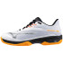 Chaussures De Pádel Mizuno Wave Exceed Light 2 Padel Homme Blanc