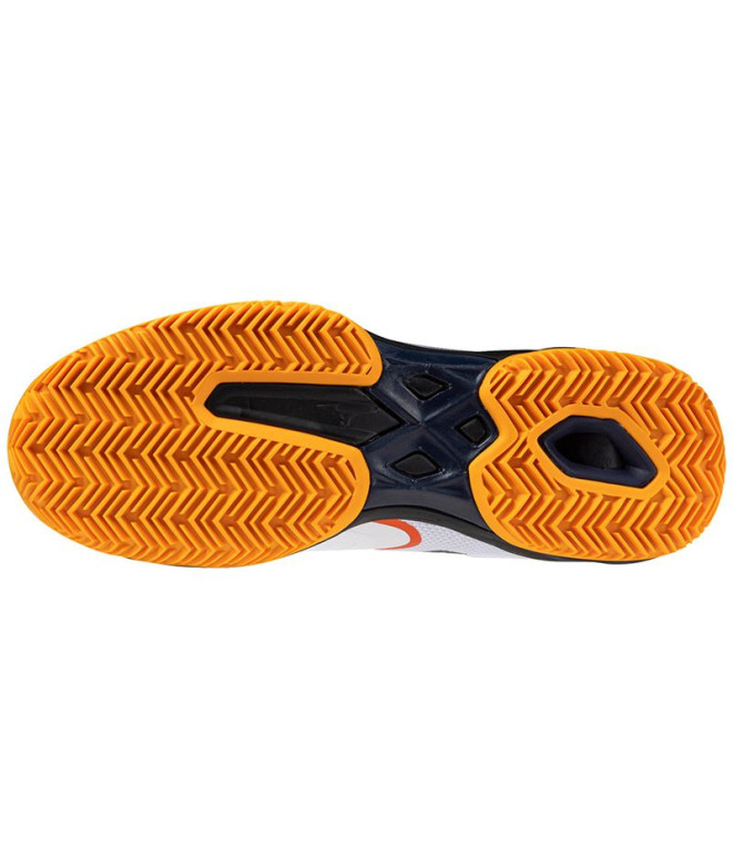 Zapatillas De Pádel Mizuno Wave Exceed Light 2...