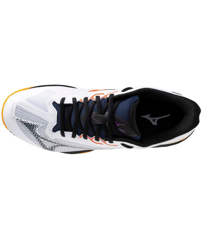 Zapatillas De Pádel Mizuno Wave Exceed Light 2...