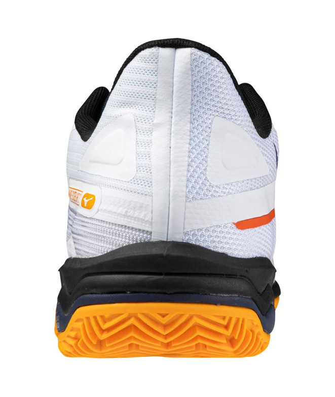 Zapatillas De Pádel Mizuno Wave Exceed Light 2...