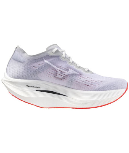 Sapatilhas De Running Mizuno Wave Rebellion Pro 2 Homem...