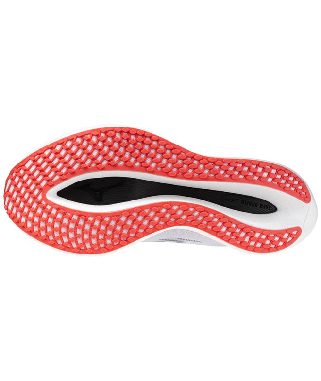 Zapatillas De Running Mizuno Wave Rebellion Pro...