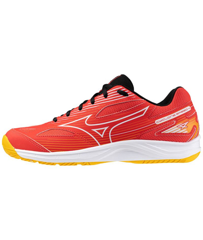 Chaussures De Volley-ball Mizuno Cyclone Speed...