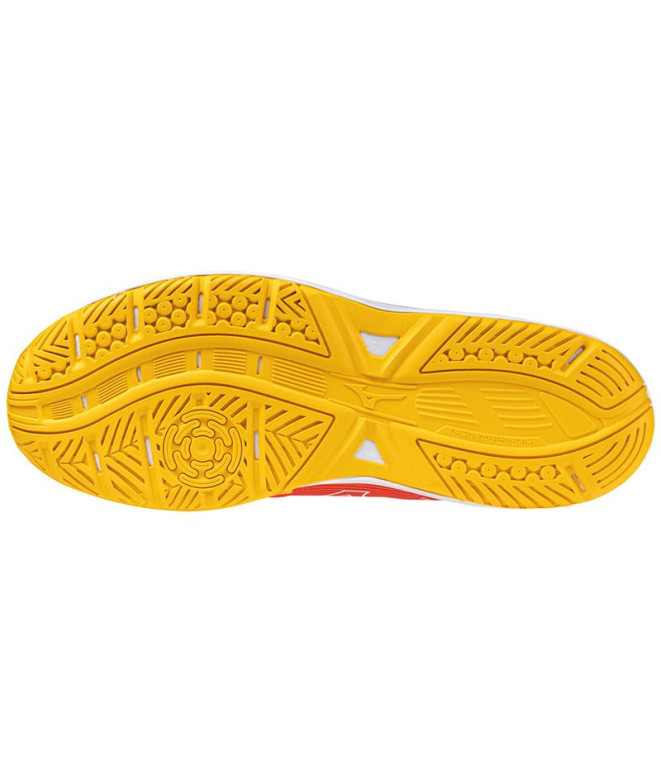 Chaussures De Volley-ball Mizuno Cyclone Speed...