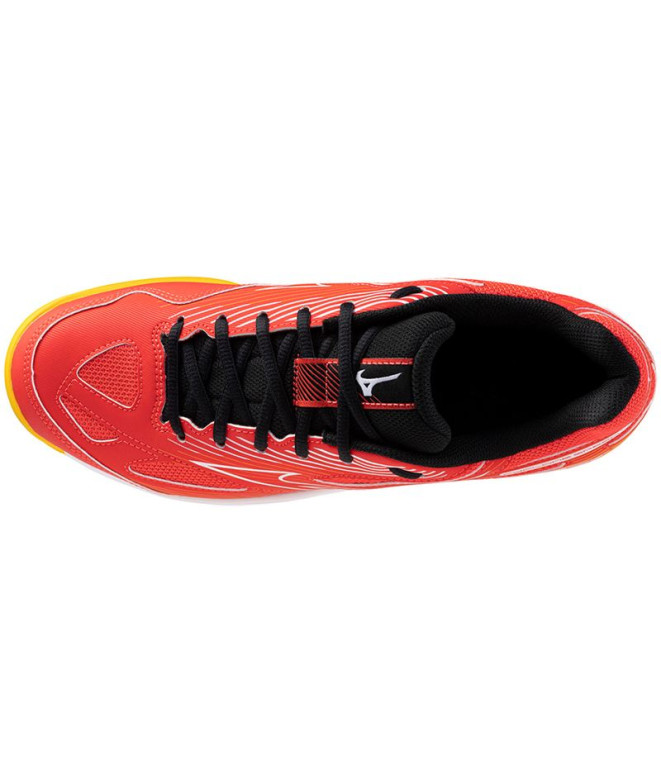 Chaussures De Volley-ball Mizuno Cyclone Speed...