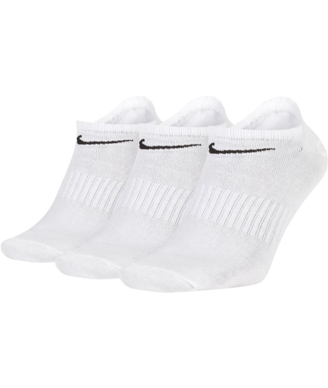 Meias de fitness Nike Everyday Lightweight No-w