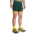 Calça from Running Brooks High Point 5" 2-in-1 Homem Verde
