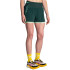 Calça from Running Brooks High Point 3" 2-in-1 2.0 Mulher Verde