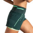 Calça from Running Brooks High Point 3" 2-in-1 2.0 Mulher Verde