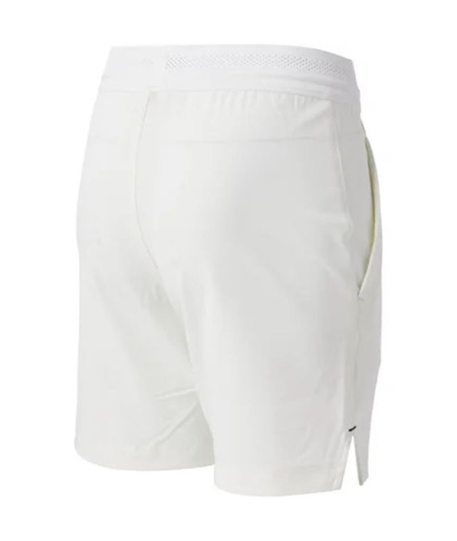 Calça Pádel Wilson by Yb Youth Team Short 5"...