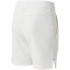 Calça Pádel Wilson by Yb Youth Team Short 5" Inseam Branco Infantil