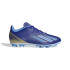 Botas de Fútbol adidas X Crazyfast Club Fxg Messi Infantil Azul