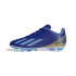 Botas de Fútbol adidas X Crazyfast Club Fxg Messi Infantil Azul