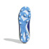 Futebol adidas X Crazyfast Club Fxg Messi Botas Infantil Azul