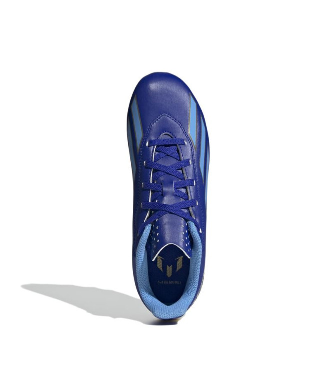 Botas de Fútbol adidas X Crazyfast Club Fxg...