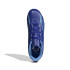 Botas de Fútbol adidas X Crazyfast Club Fxg Messi Infantil Azul