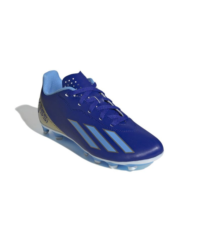 Botas de Fútbol adidas X Crazyfast Club Fxg...