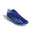 Botas de Fútbol adidas X Crazyfast Club Fxg Messi Infantil Azul