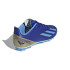 Botas de Fútbol adidas X Crazyfast Club Fxg Messi Infantil Azul