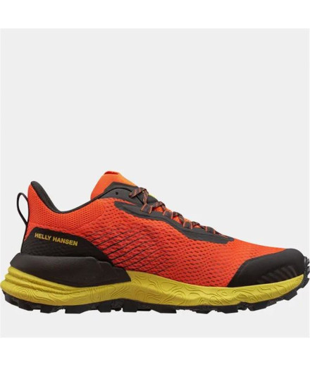 Sapatilhas de Trail Helly Hansen Cush-Pro Eagle Tr5 Homem... 2