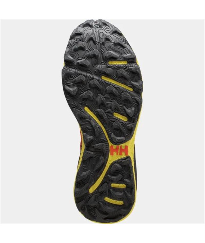 Sapatilhas de Trail Helly Hansen Cush-Pro Eagle...