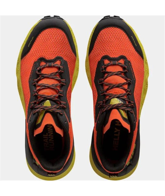 Sapatilhas de Trail Helly Hansen Cush-Pro Eagle...