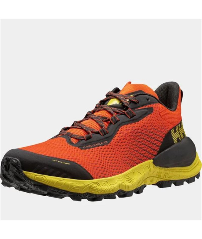 Chaussures de Trail Helly Hansen Cush-Pro Eagle...