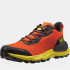 Sapatilhas de Trail Helly Hansen Cush-Pro Eagle Tr5 Homem Vermelho