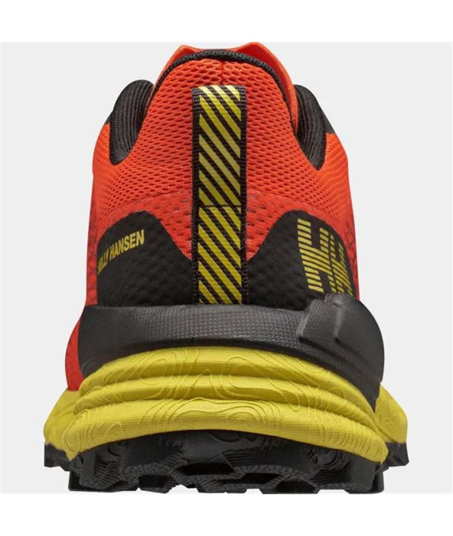 Chaussures de Trail Helly Hansen Cush-Pro Eagle...