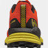 Sapatilhas de Trail Helly Hansen Cush-Pro Eagle Tr5 Homem Vermelho