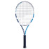 Raquete Tênis Babolat por Evo Drive S Blanc Bleu
