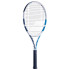 Raquete Tênis Babolat por Evo Drive S Blanc Bleu
