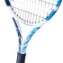 Raquete Tênis Babolat por Evo Drive S Blanc Bleu