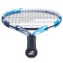 Raquete Tênis Babolat por Evo Drive S Blanc Bleu