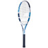 Raquete Tênis Babolat por Evo Drive S Blanc Bleu