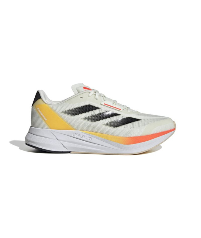 Chaussures de Running adidas Duramo Speed Homme Ivory