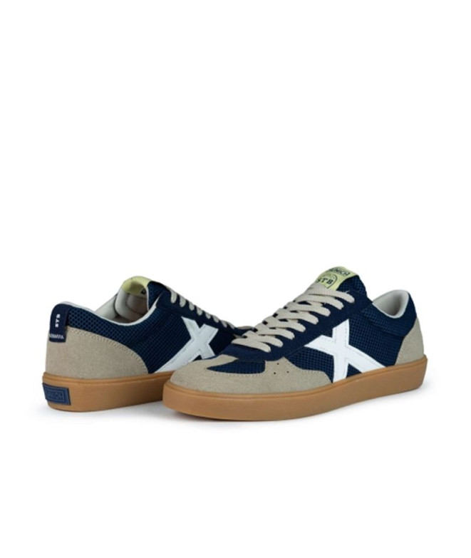 Chaussures Décontracté Munich Munich Break 34...