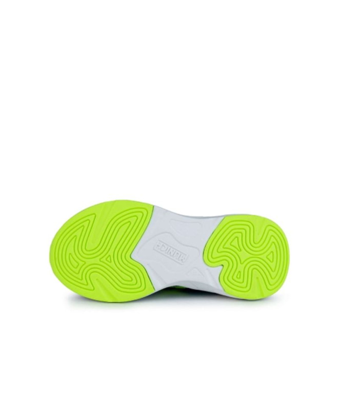 Zapatillas Casual Munich Mini Track Vco 83...