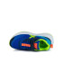 Sapatilhas Casual Munich Mini Track Vco 83 Infantil Azul