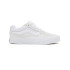 Chaussures Vans Caldrone Sume Blanc Femme
