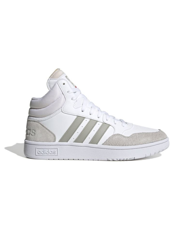 Chaussures adidas Hoops 3.0 Mid Homme