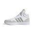 Sapatilhas adidas Hoops 3.0 Mid Homem